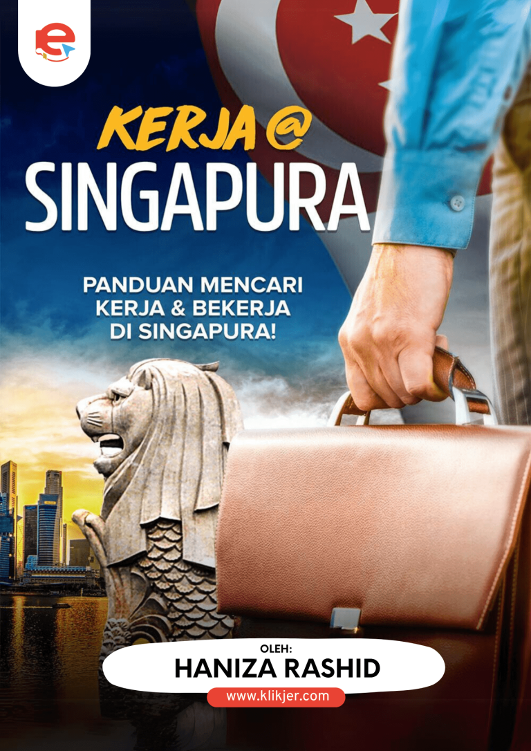 Nak Kerja Di Singapura?