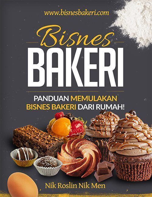 Ini Antara 5 Menu TERHANGAT Yang Laris Dijual, Disukai Ramai & Bakal Menguntungkan Bisnes Bakeri Anda!
