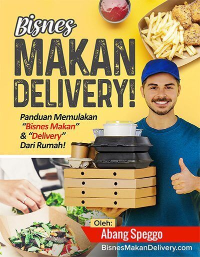 Ini Cara Mudah Kira Kos & Letak Harga Makanan Yang Anda Jual!