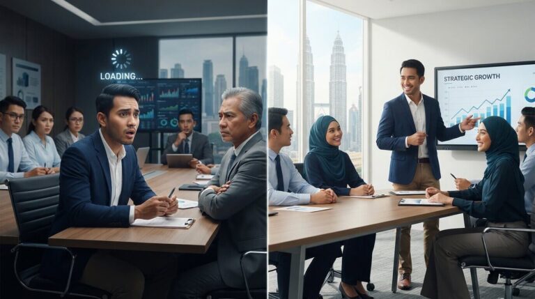 strategi improve english untuk orang dewasa
