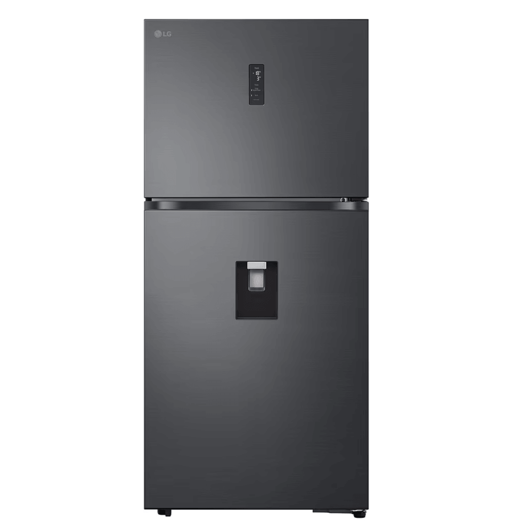 603L TOP FREEZER LG1