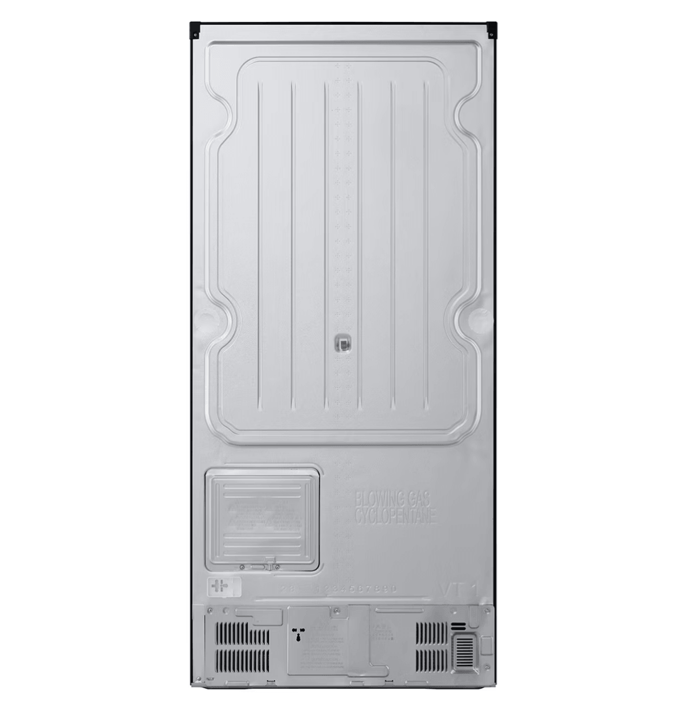 603L TOP FREEZER LG11