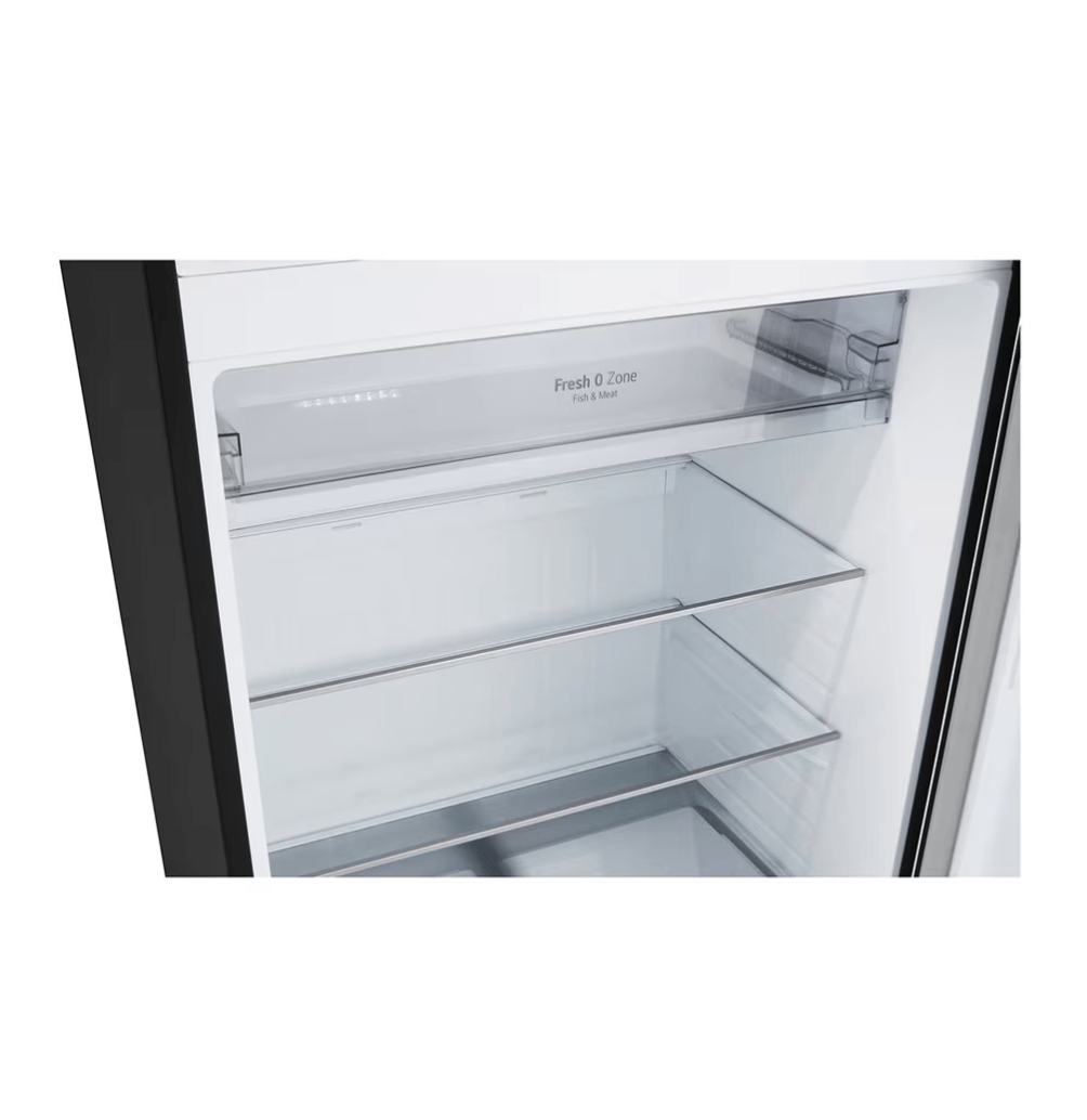603L TOP FREEZER LG3