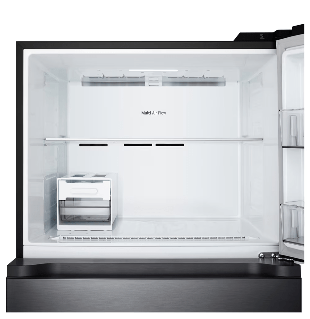 603L TOP FREEZER LG4