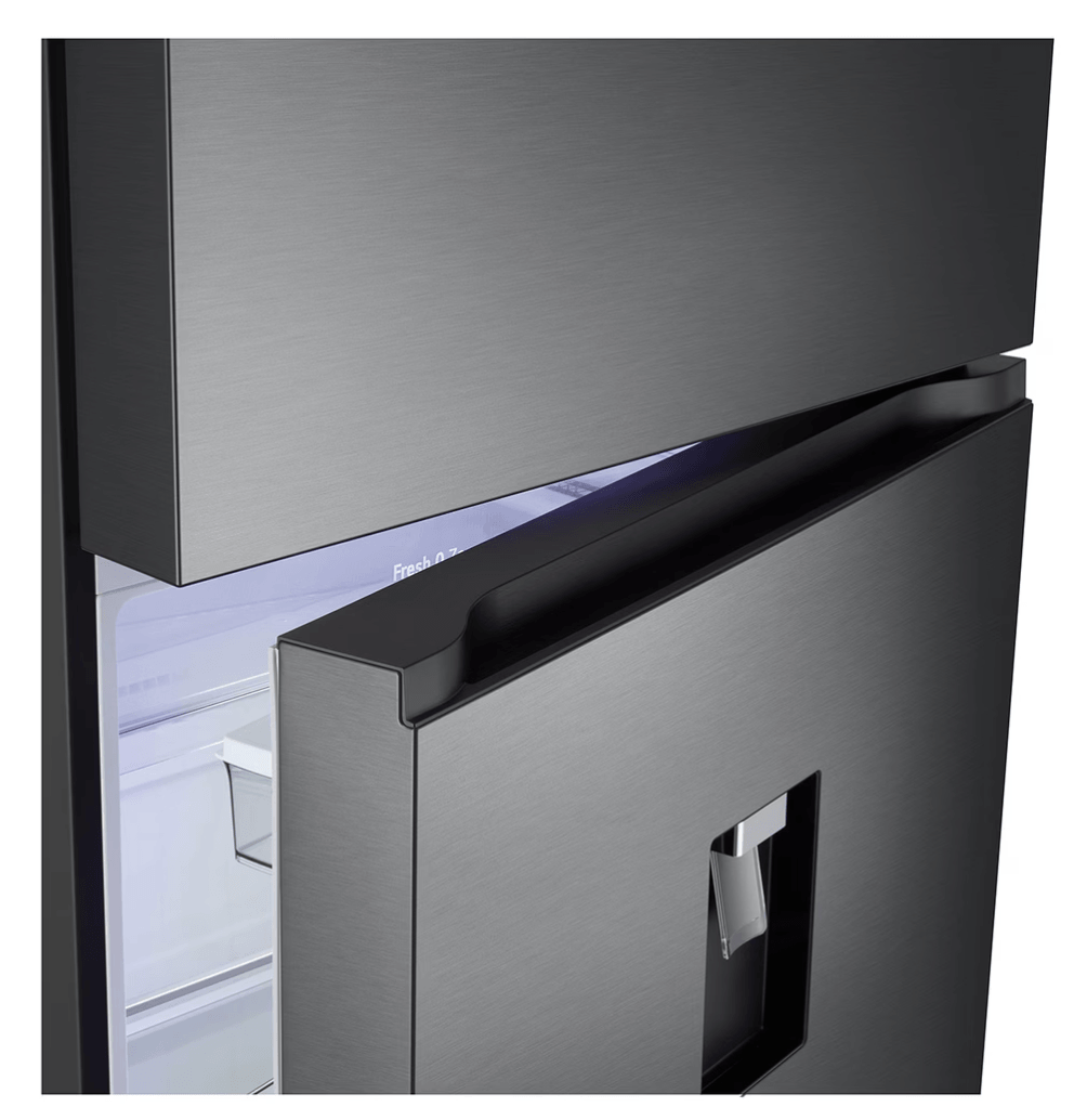 603L TOP FREEZER LG5