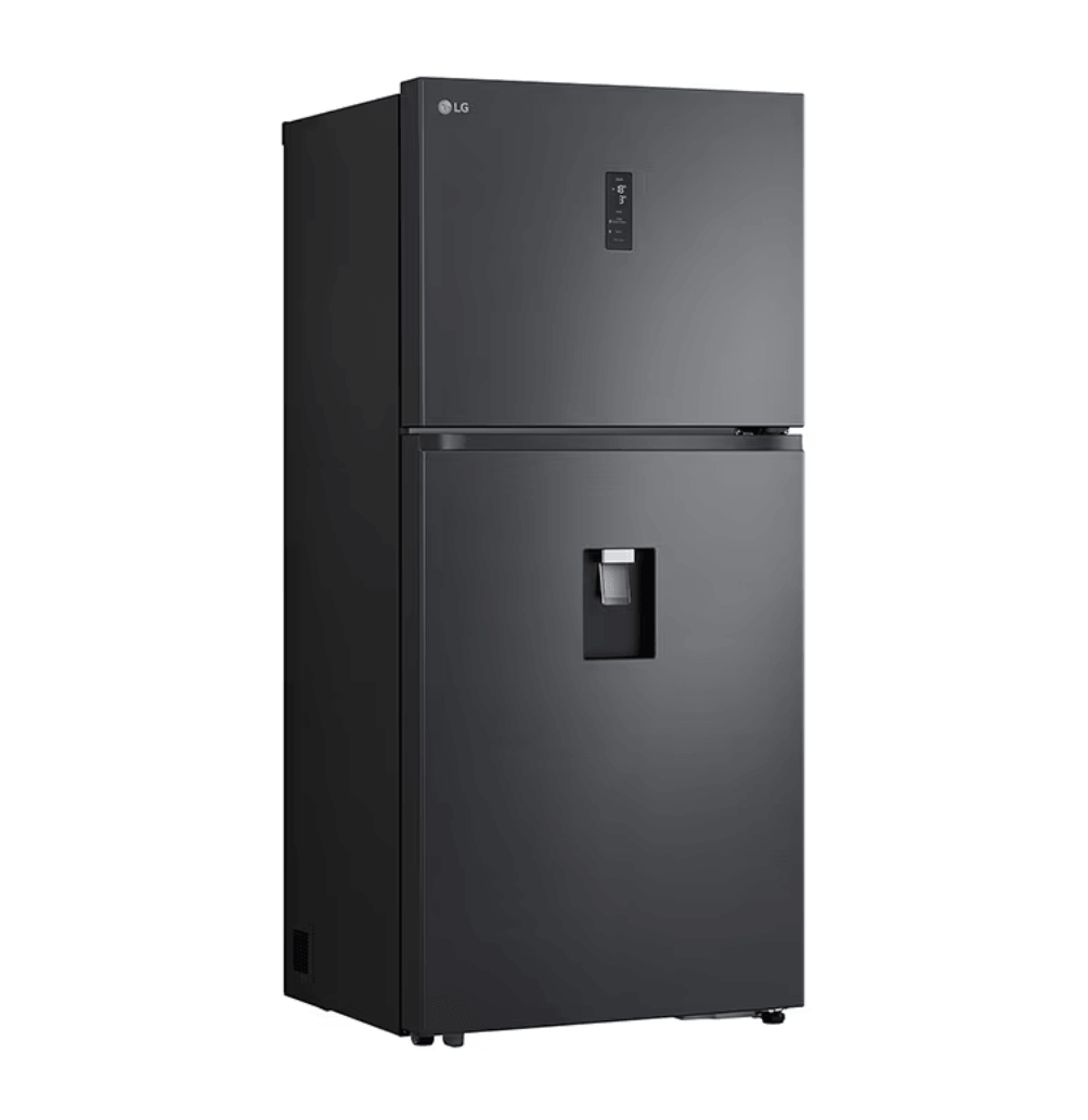 603L TOP FREEZER LG8