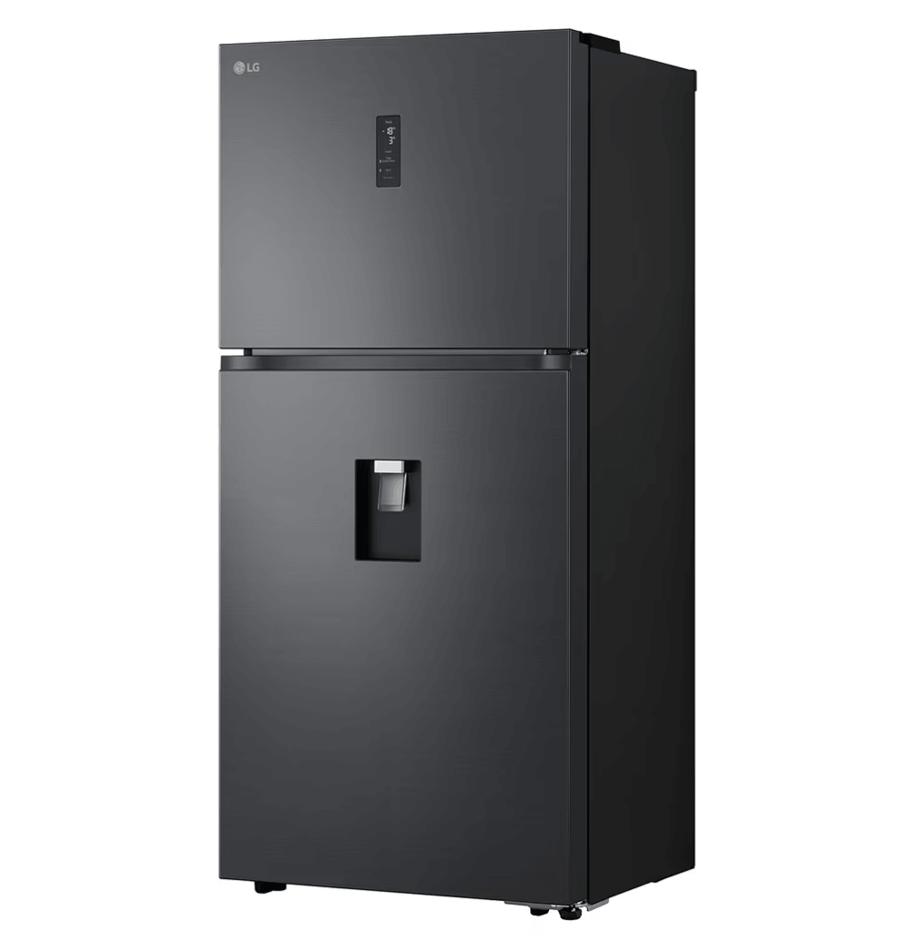 603L TOP FREEZER LG9