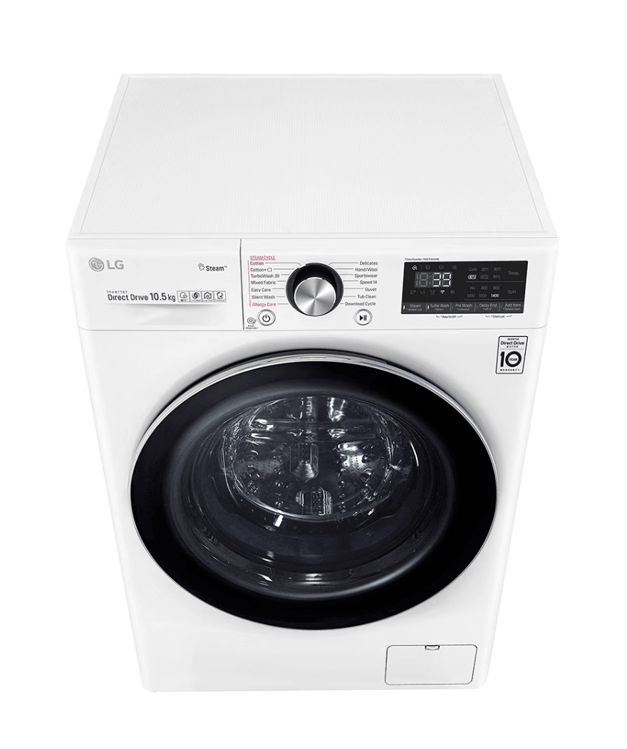 10. 10.5kg Front Load Washer with AI Direct Drive™ and Steam+™ (1) (1)
