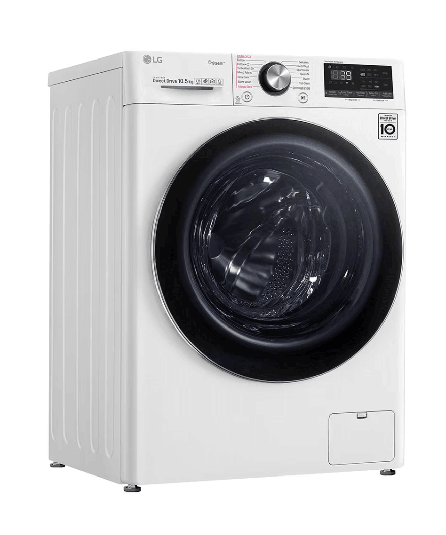 11. 10.5kg Front Load Washer with AI Direct Drive™ and Steam+™ (1) (1)