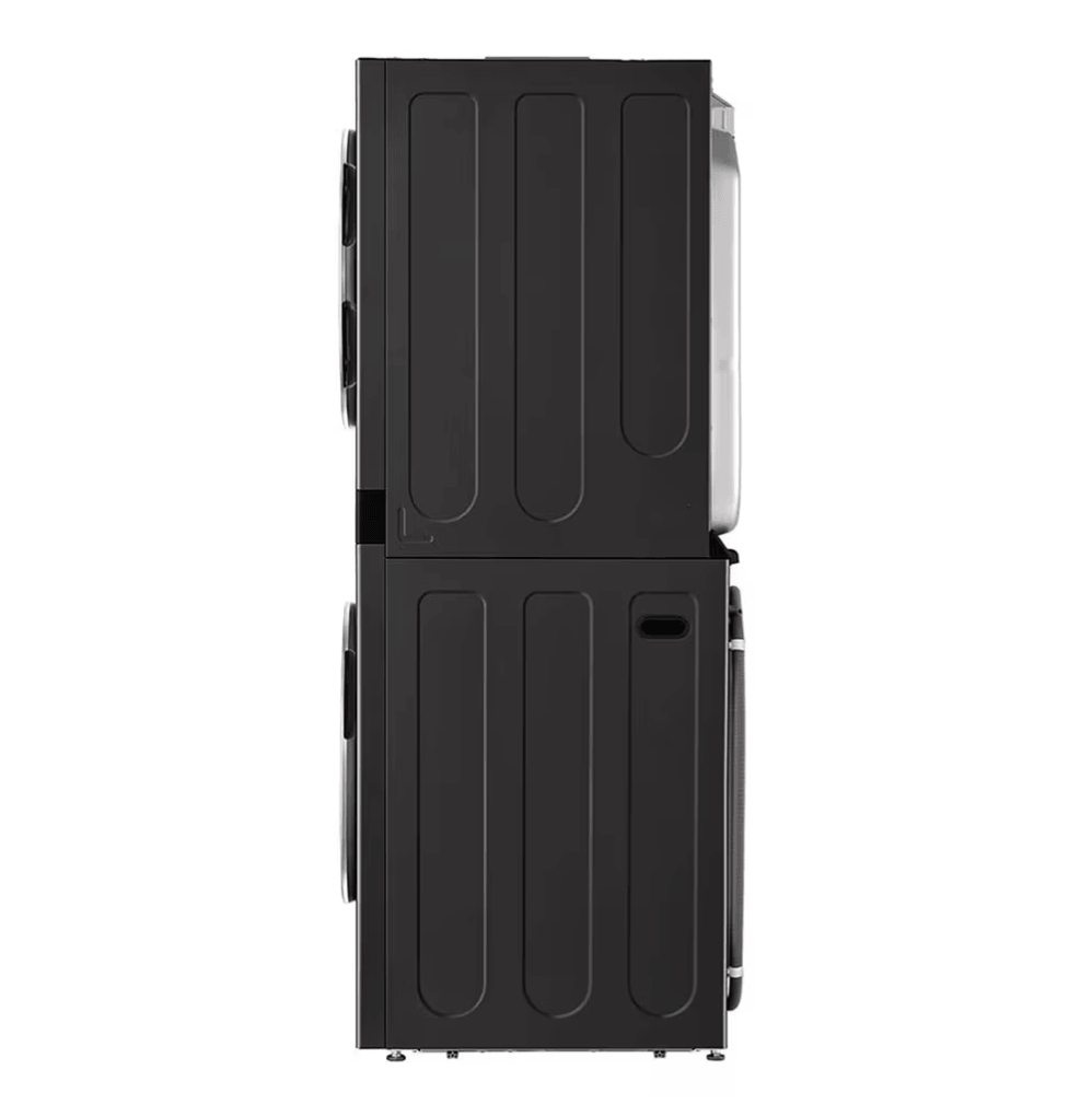 LG Washer Dryer 14/10kg WashTower™ All-In-One Stacked 11. wash tower 14_10kg
