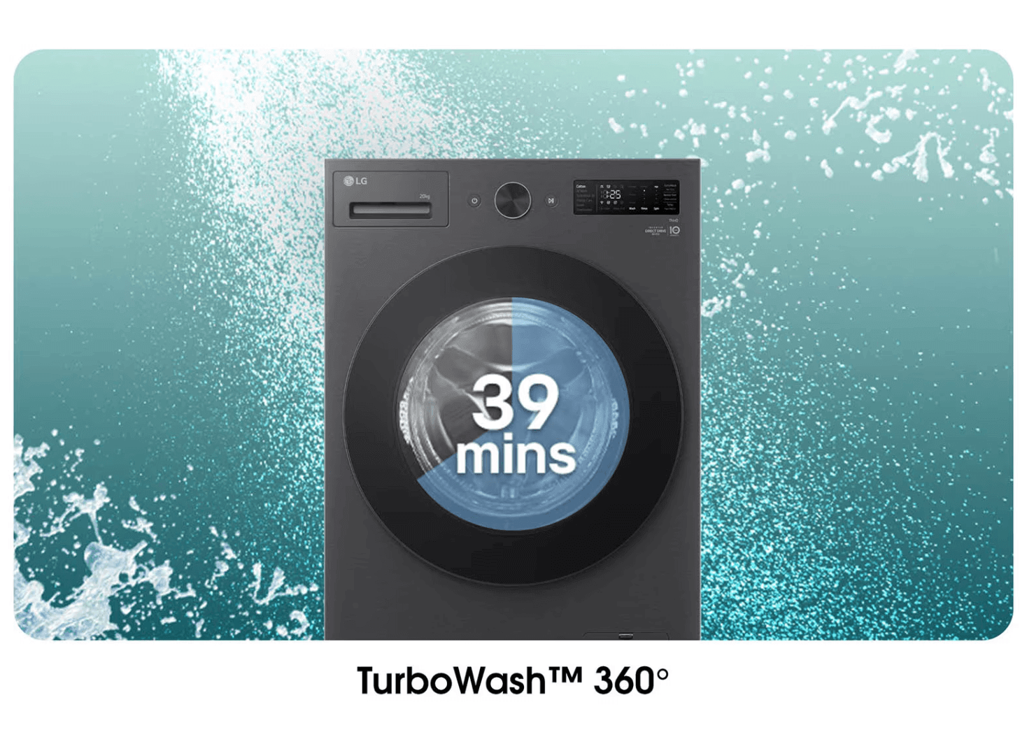 12. 20kg Front Load Washer with AI Direct Drive™ and TurboWash™ (1) (1) (1)