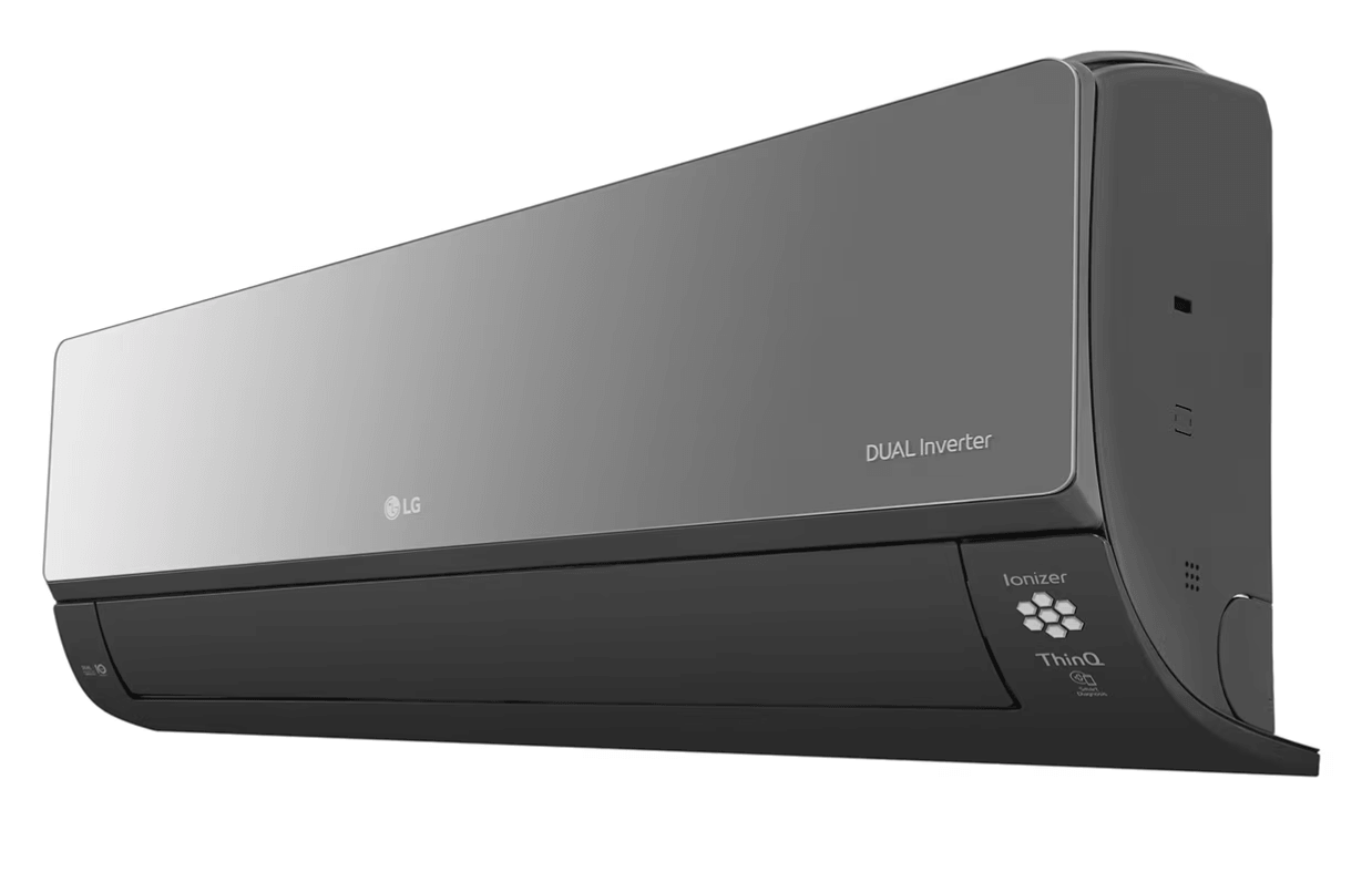 13. 1.5HP Stylish ARTCOOL™ Air Conditioner with DUAL Inverter, Mirror (1)