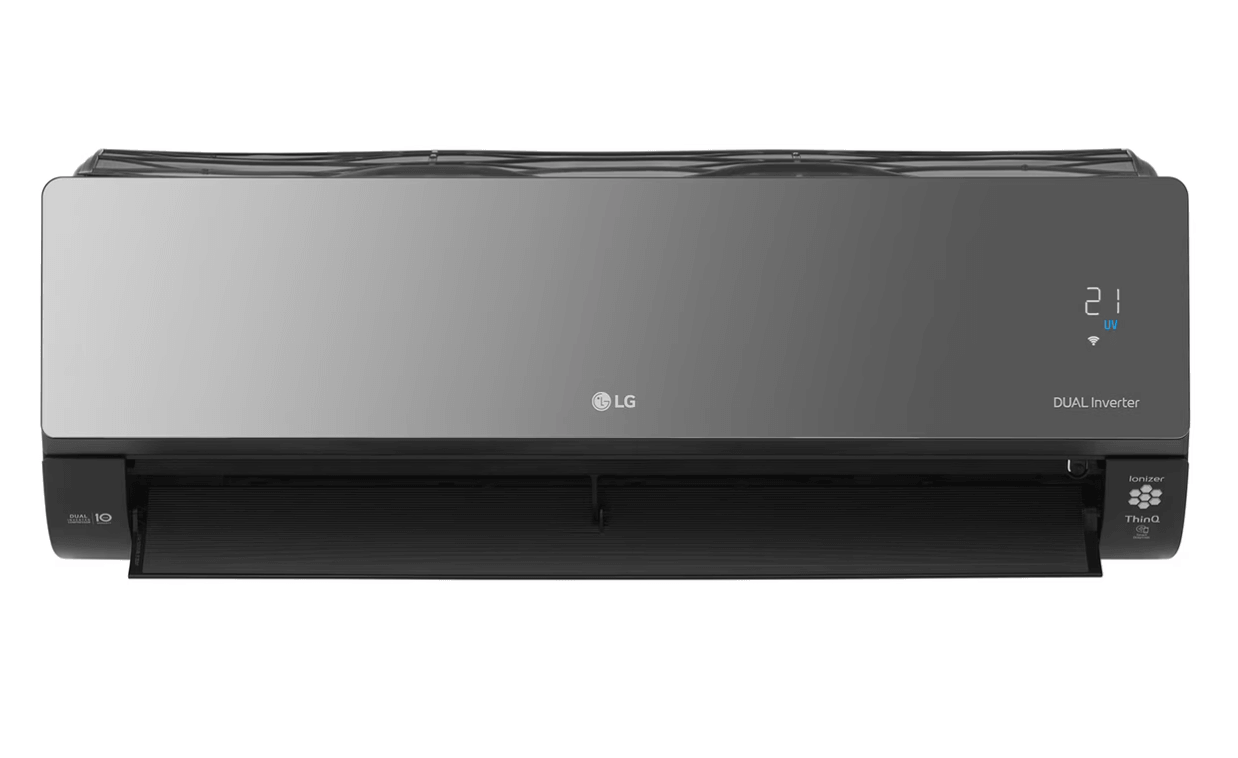 3. 1.5HP Stylish ARTCOOL™ Air Conditioner with DUAL Inverter, Mirror (1)