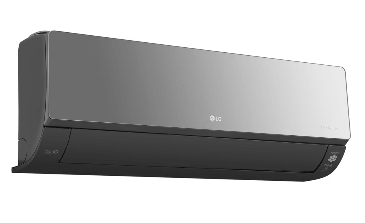 8. 1.5HP Stylish ARTCOOL™ Air Conditioner with DUAL Inverter, Mirror (1)