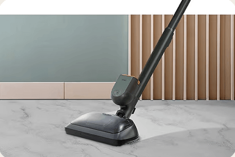 LG CordZero™ All In One Tower A9X Wireless Vacuum Cleaner 1