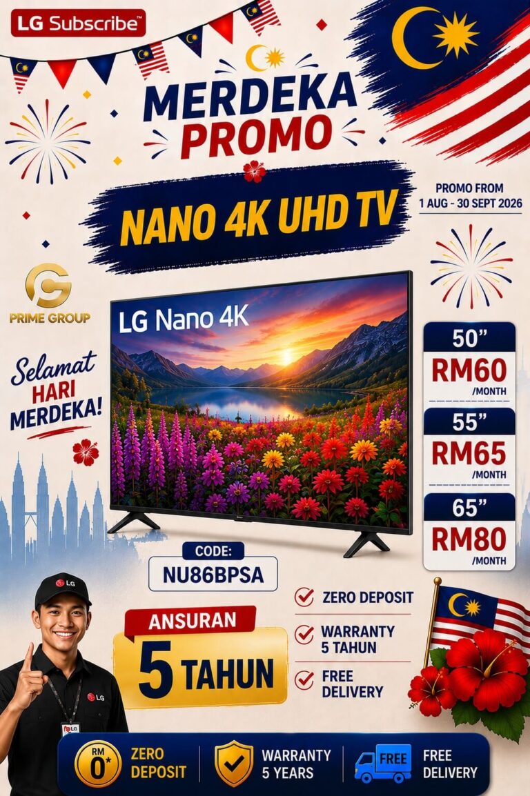1. merdeka promo nano 4k uhd tv