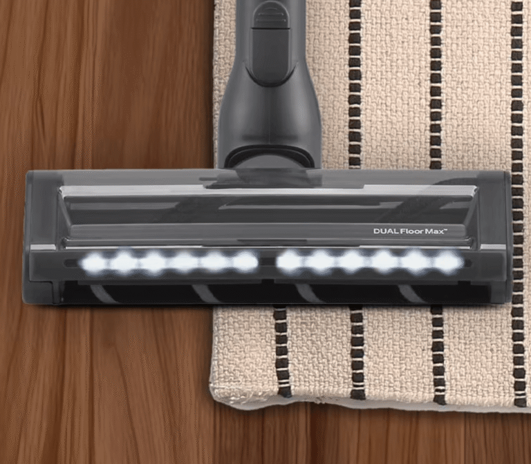vacuum cleaner