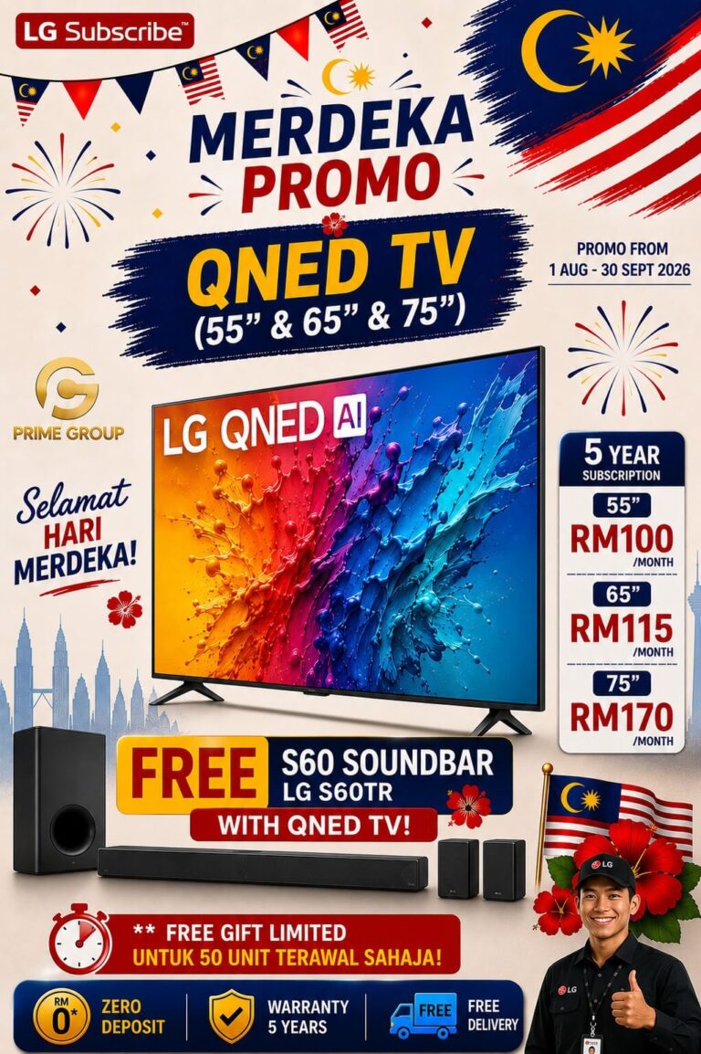 4. merdeka promo qned tv