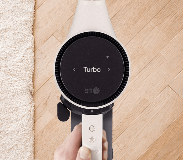 vacuum cleaner