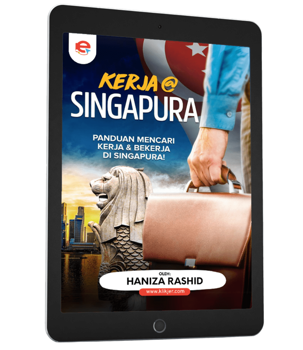 Kerja Singapura
