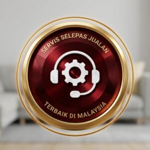Servis Selepas Jualan