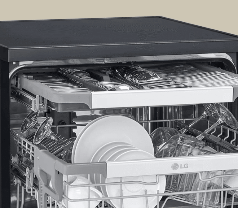 dish washer