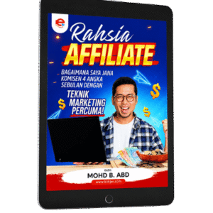 Rahsia Affiliate