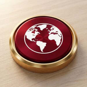 LG jenama global yang dipercayai