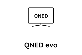 Qned evo