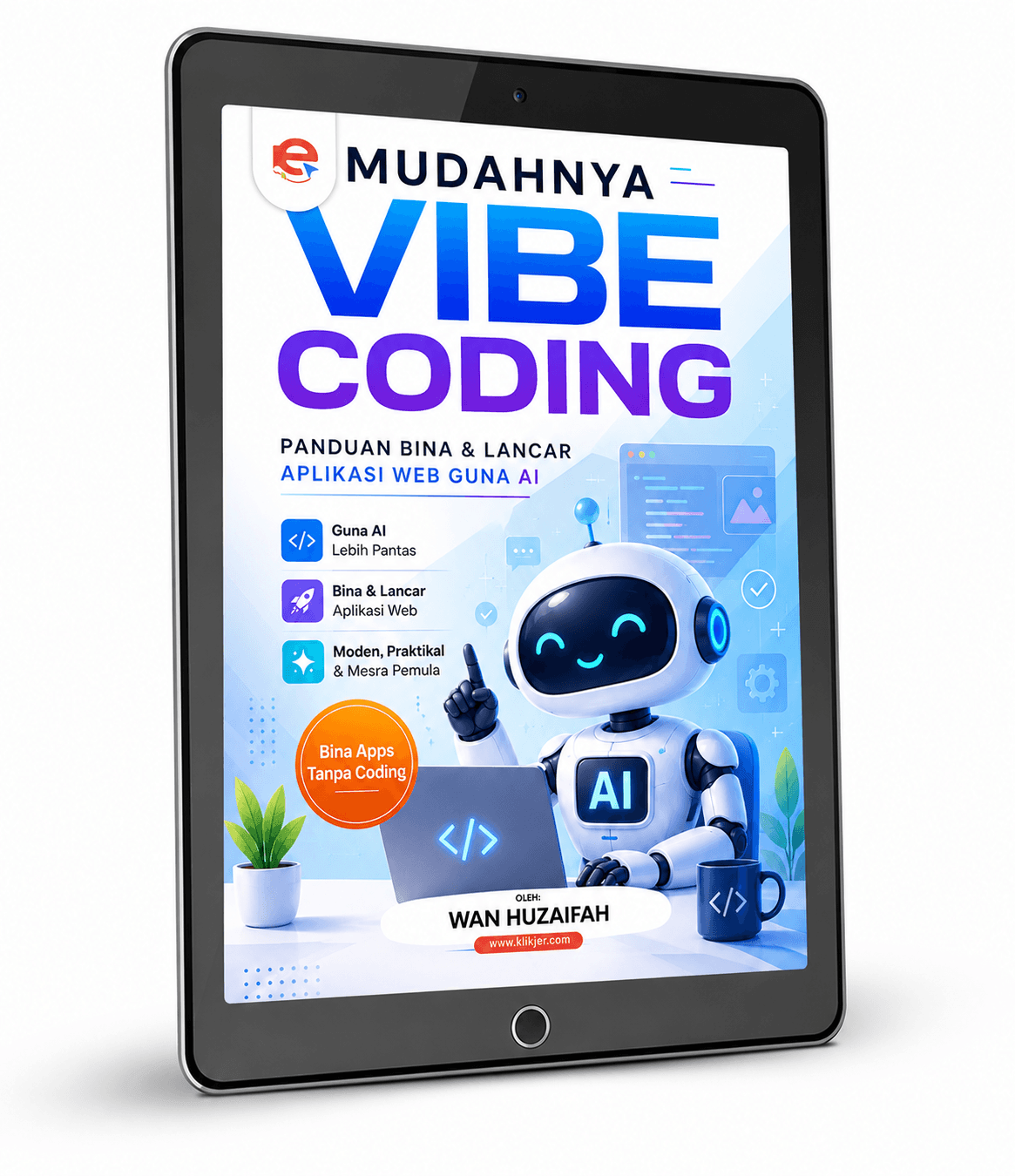 Mudahnya Vibe Coding