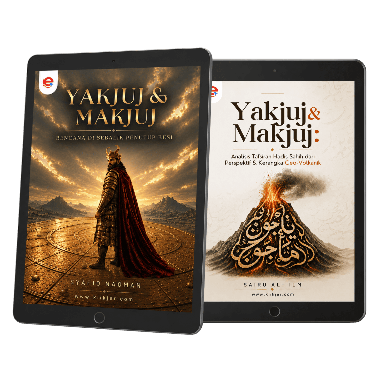 Yakjuj & Makjuj