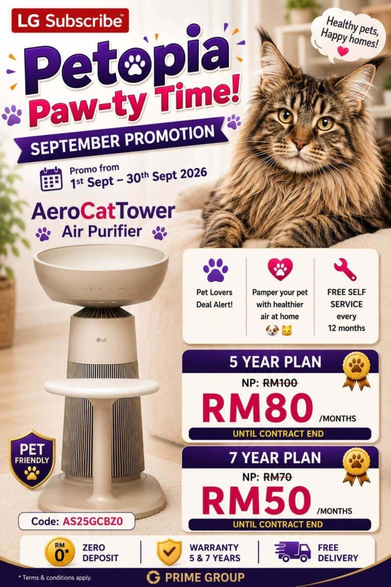 aero cat tower