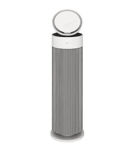 360-AeroBooster