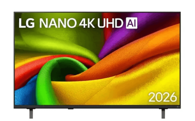 50-inch-LG-nano-4K-UHD-AI