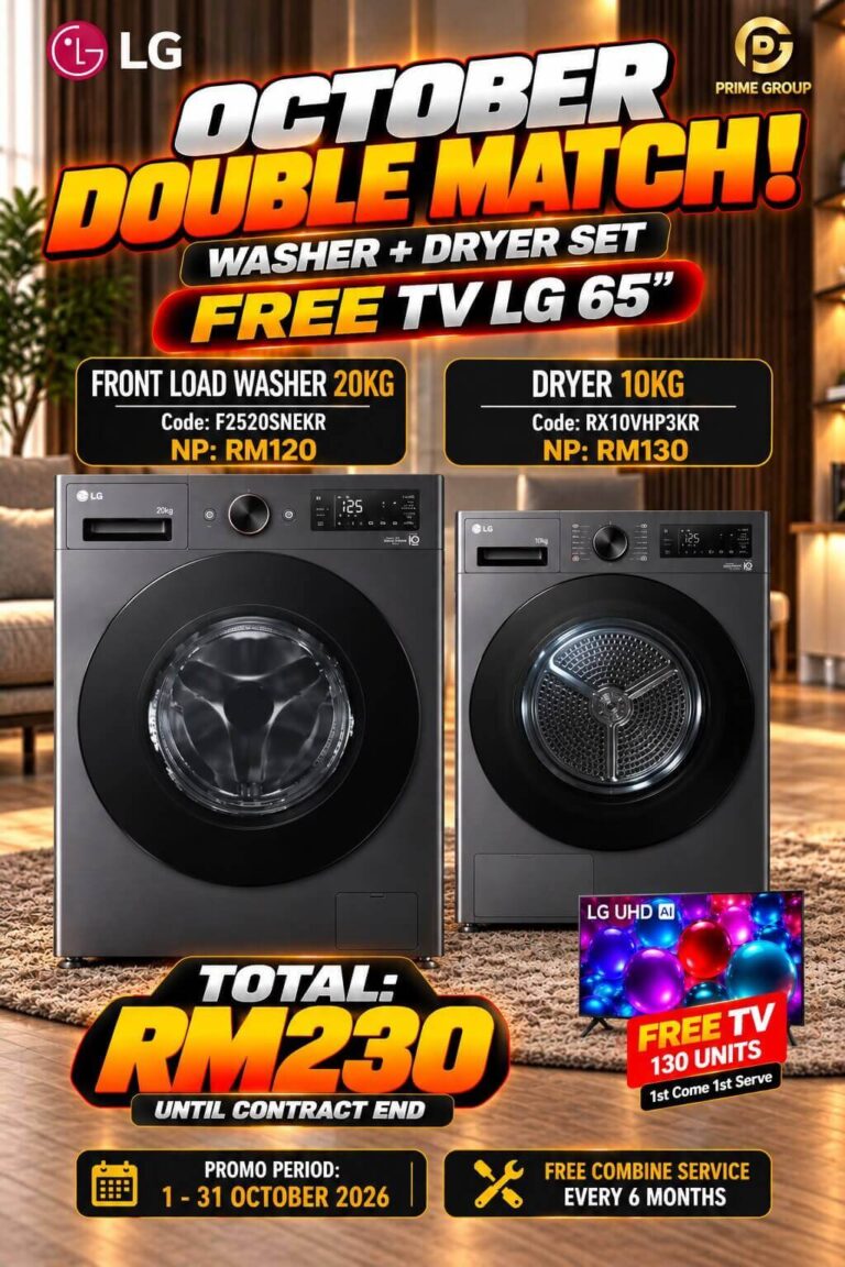 washer dryer 3